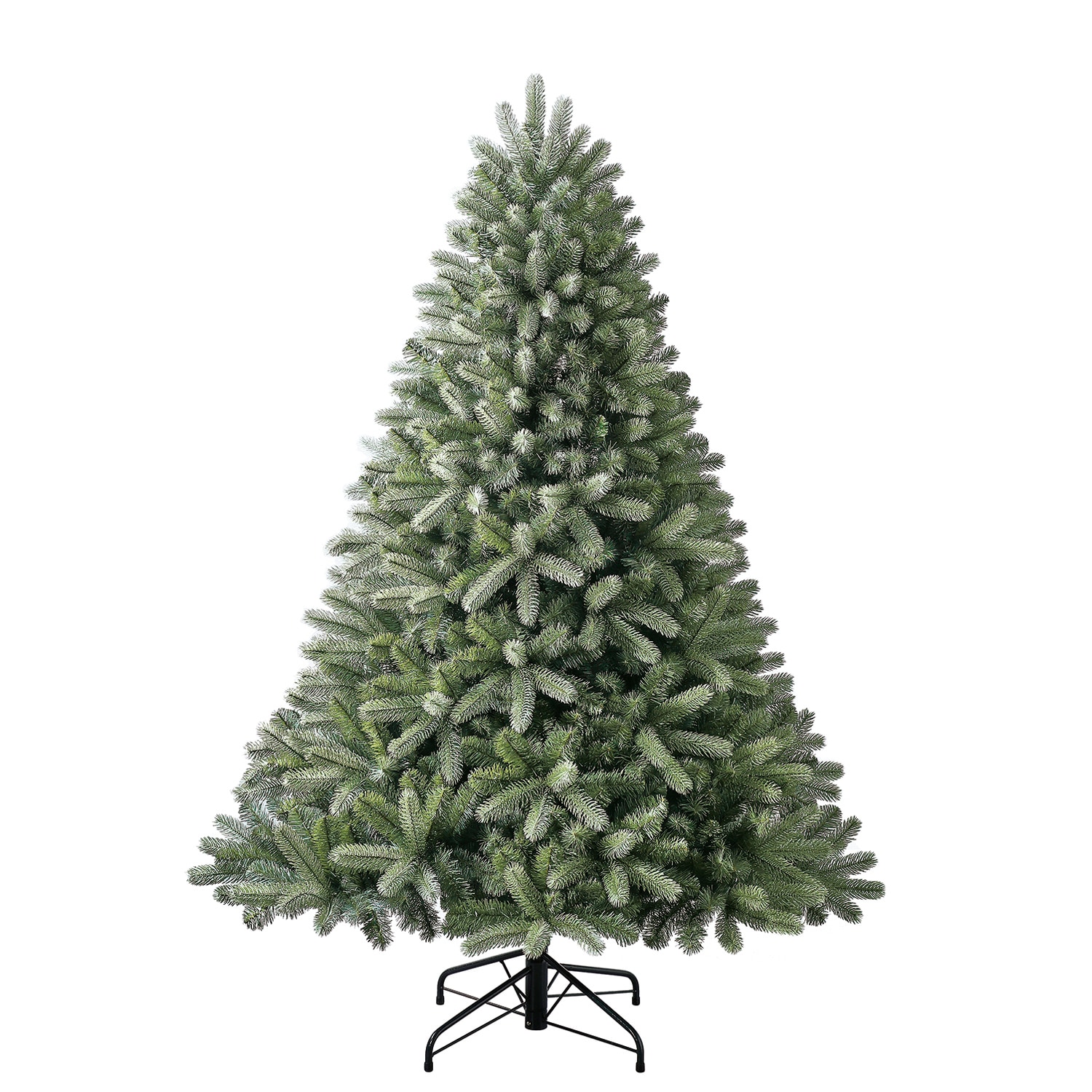 Evergreen Weihnachtsbaum Vermont Fichte 180 cm 