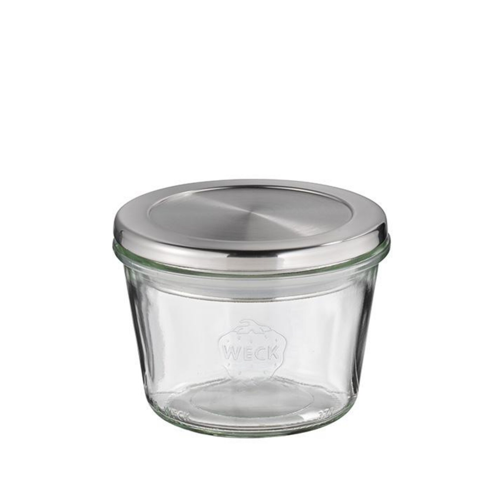 APS 2 Weck-Gl&auml;ser mit Deckel 