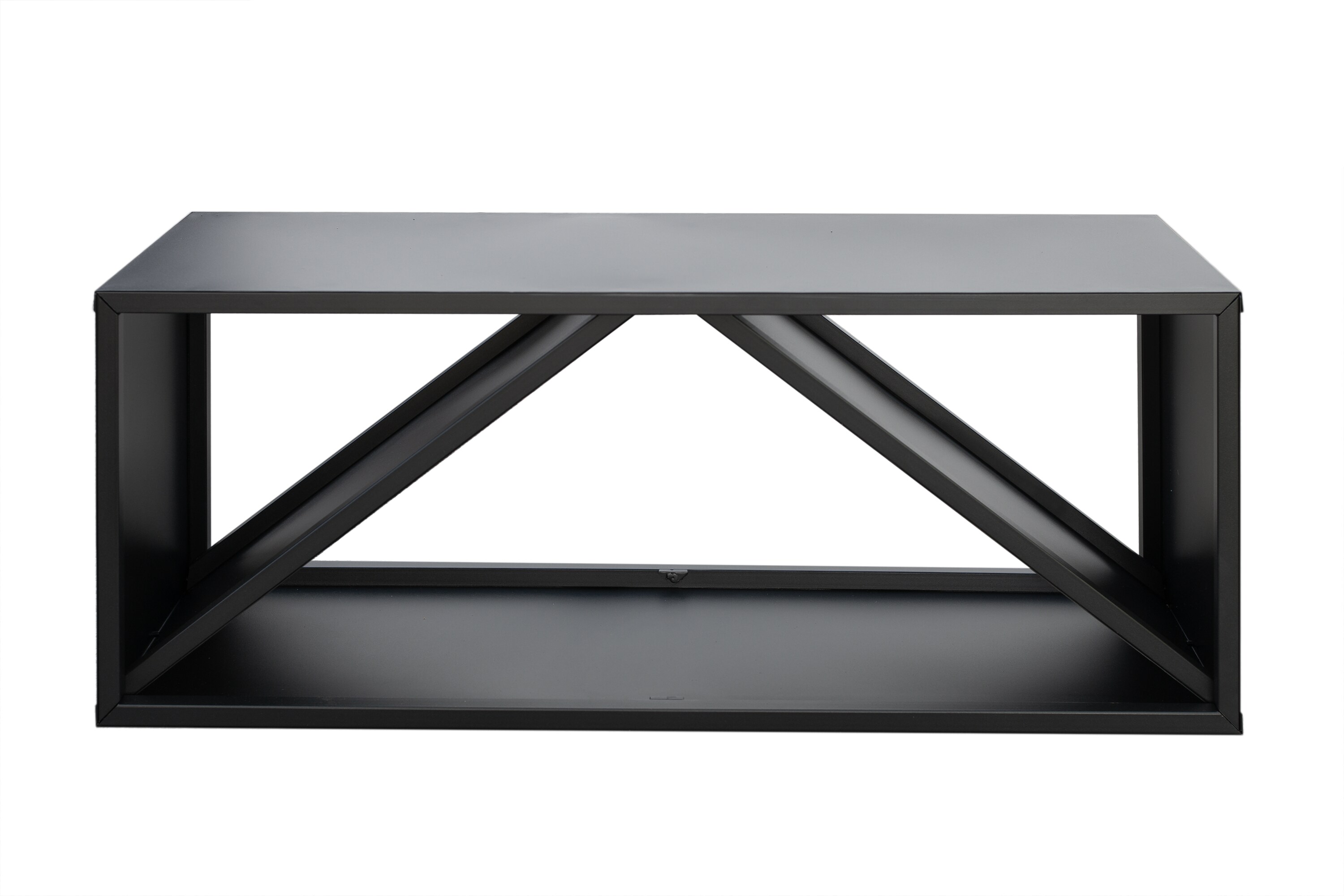 Westmann Kaminholzregal versch. Gr&ouml;&szlig;en 