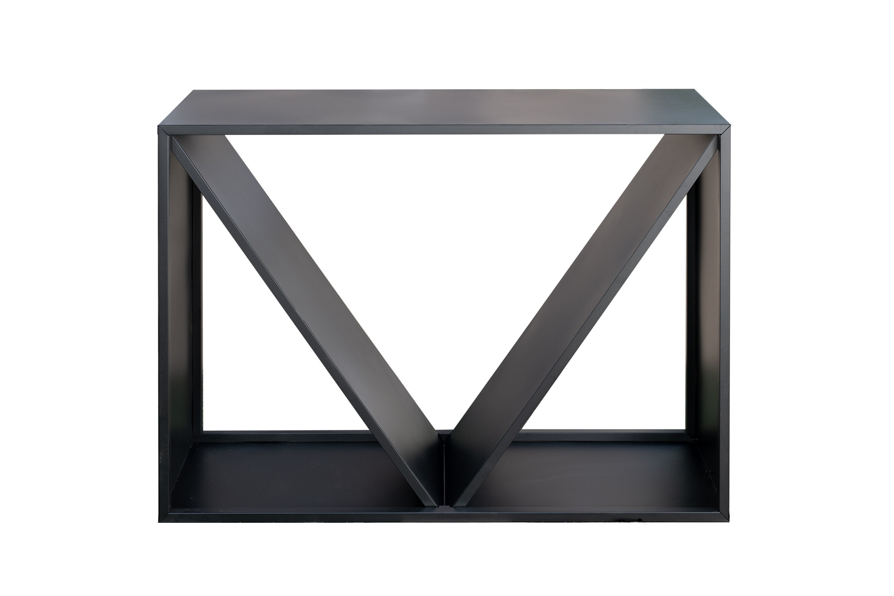 Westmann Kaminholzregal versch. Gr&ouml;&szlig;en 