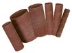 Scheppach Schleifhülsen-Set K240 Ø 13/19/26/38/51/76 mm