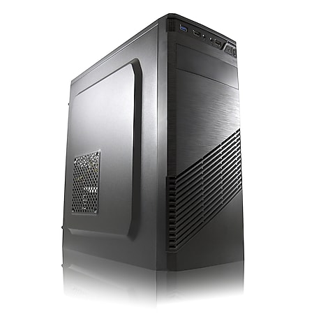 Joy-IT DESKTOP-PC AMD 5600E 