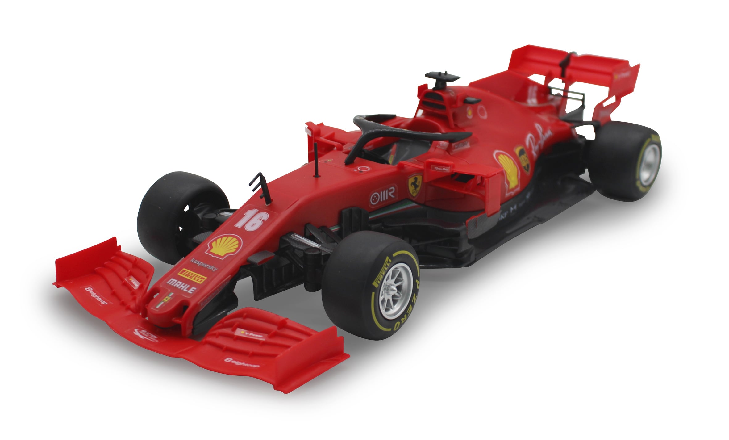 Ferrari SF 1000 1:16 rot 2,4GHz Bausatz 