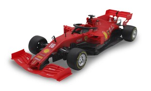 Ferrari SF 1000 1:16 rot 2,4GHz Bausatz 