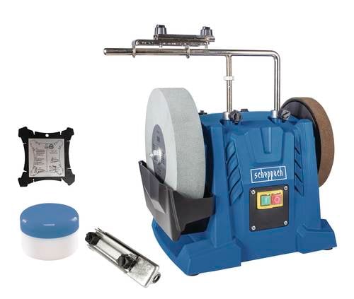 Scheppach Nass-Schleifsystem Tiger7000S 