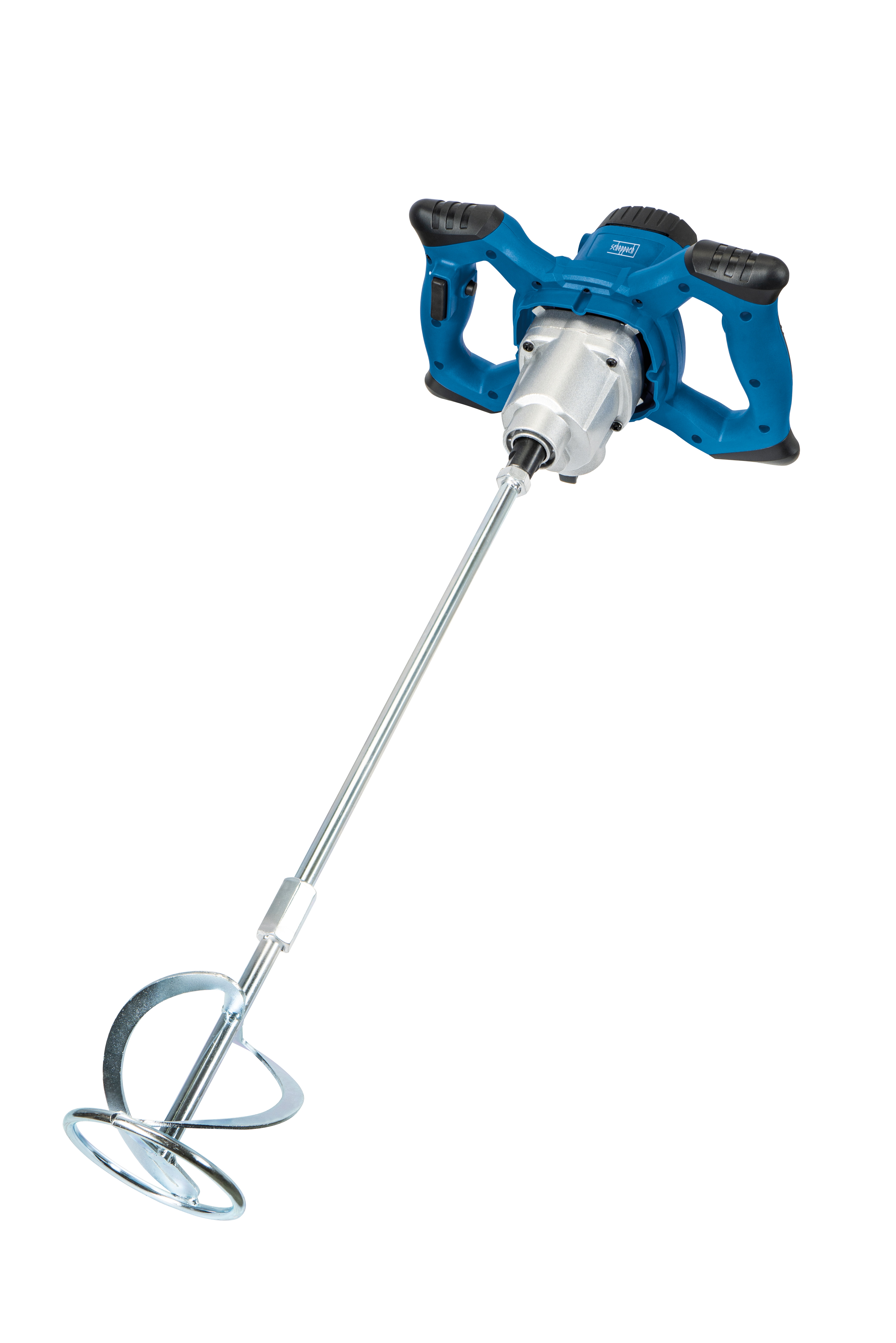 ScheppachFarb- und M&ouml;rtelr&uuml;hrwerk PM1400 