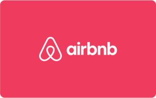 Airbnb 50EUR eGift 