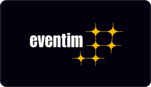 eventim 50EUR Geschenkcode 