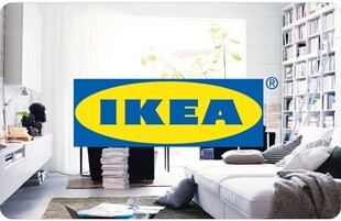IKEA Geschenkcode 