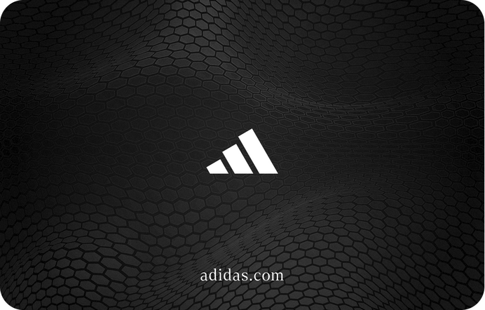 adidas Geschenkcode 