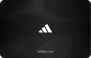 adidas Geschenkcode 