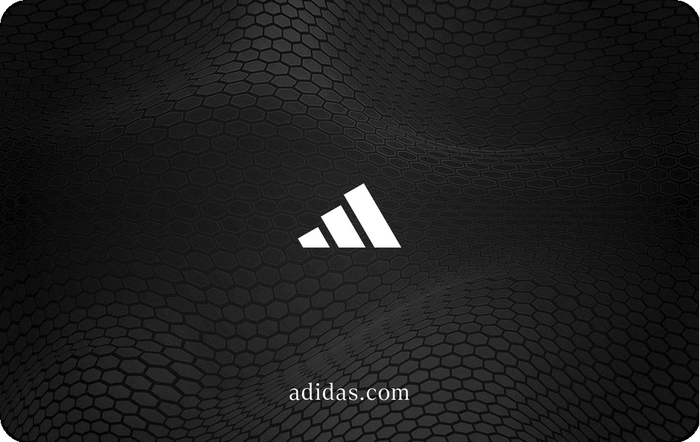 adidas Geschenkcode 
