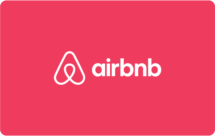 Airbnb eGift 