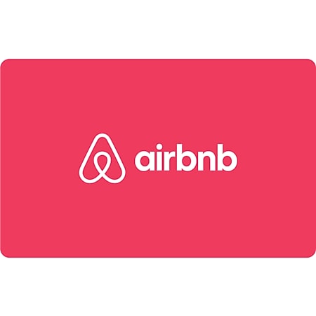 Airbnb eGift 