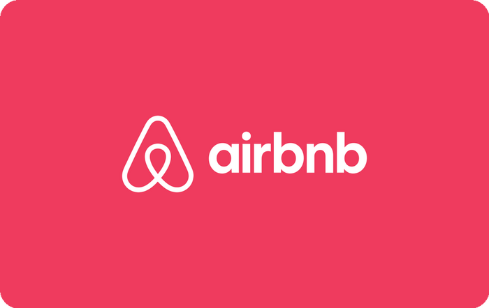 Airbnb eGift 