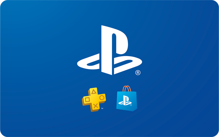 SONY PSN 20EUR Geschenkgutschein 