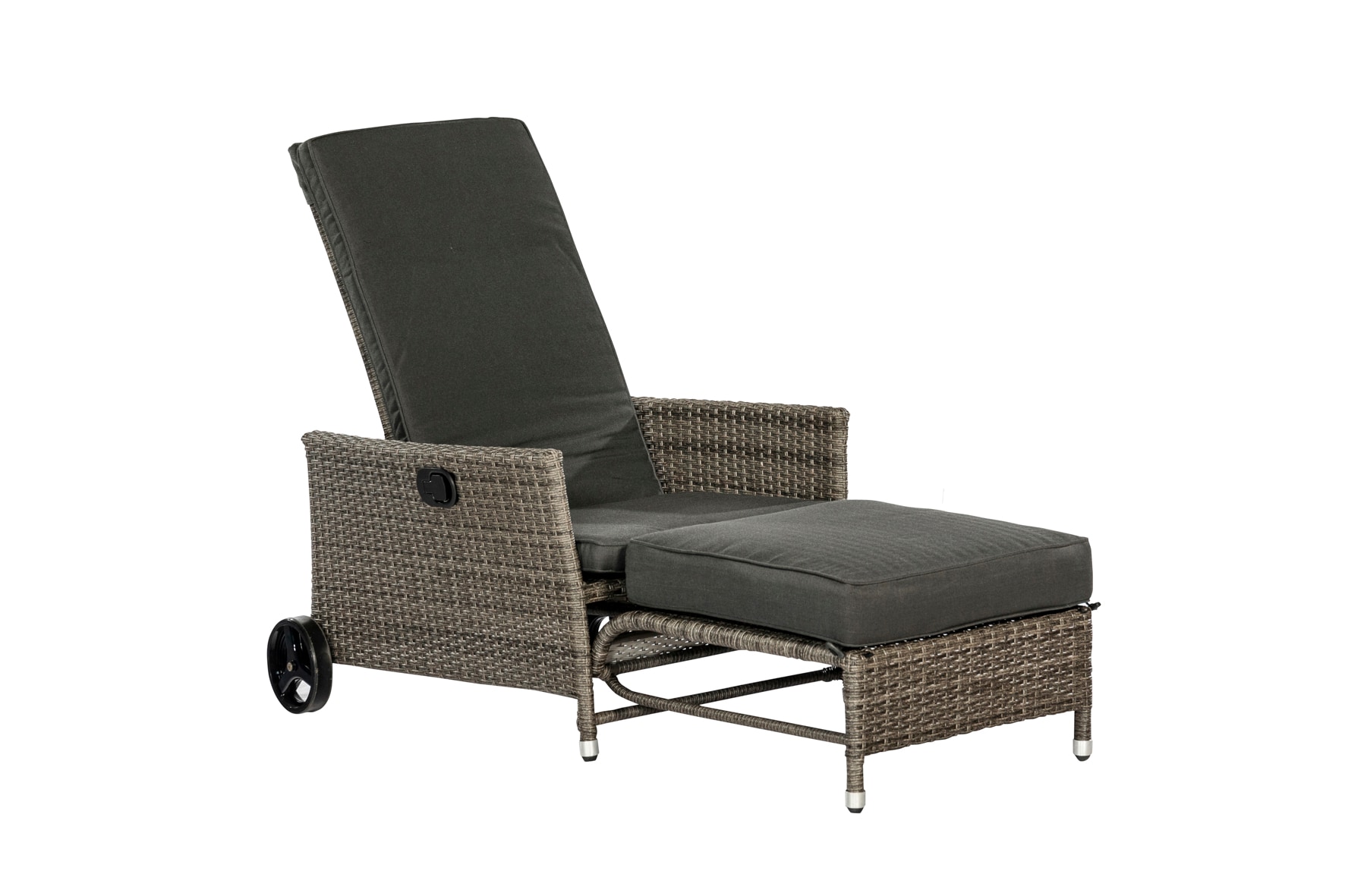 Merxx Komfort Deckchair 