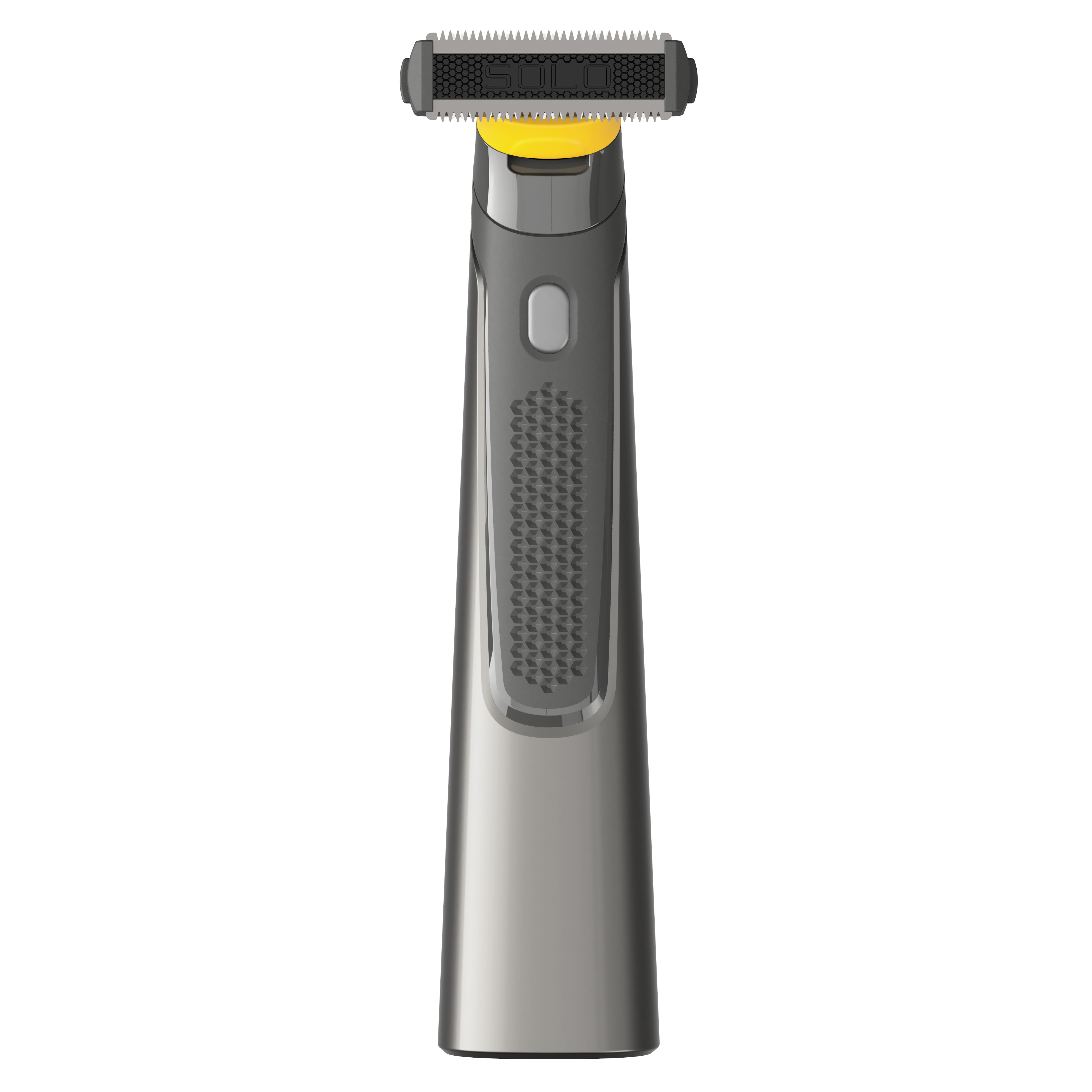 MicroTouch Solo Titanium Rasierer 