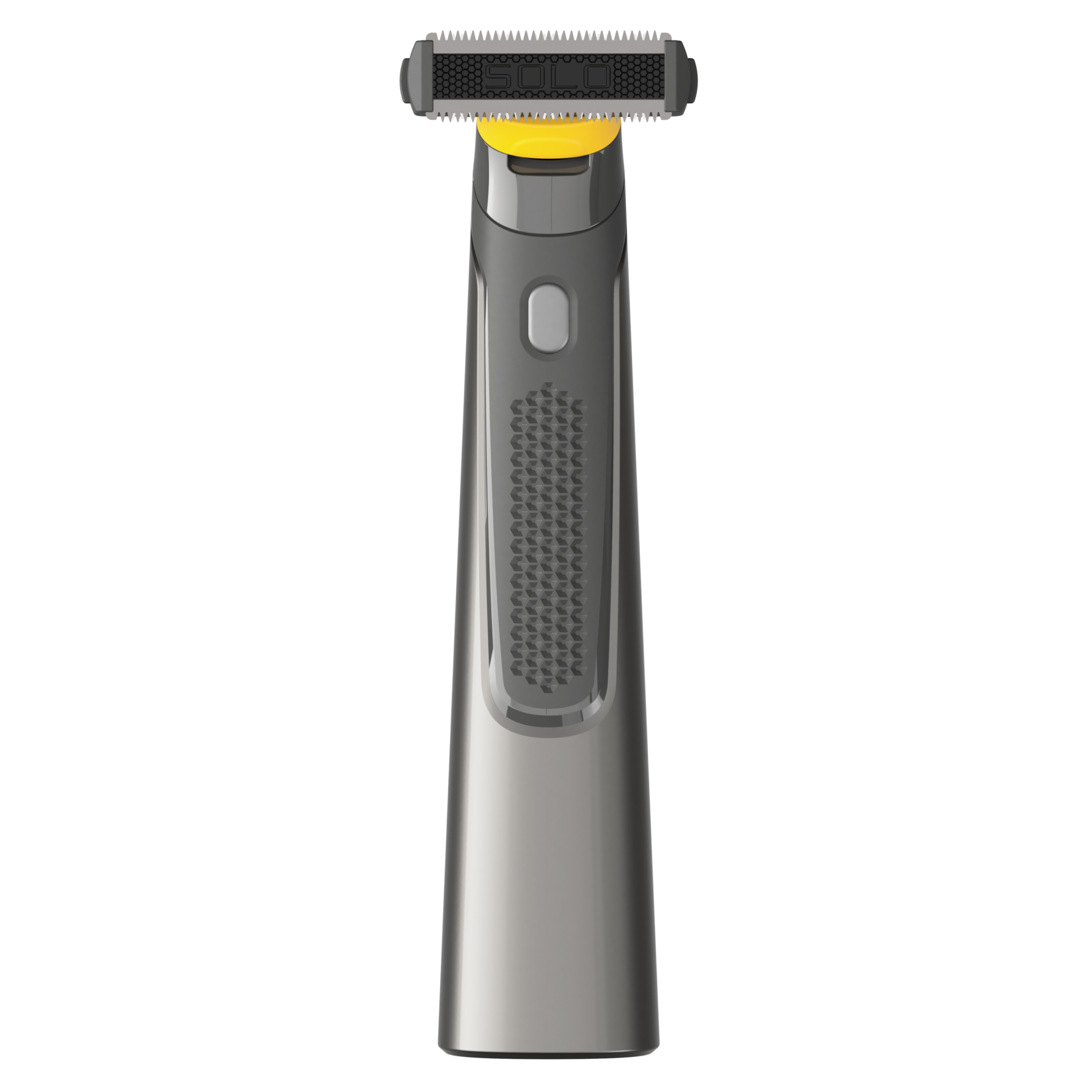 MicroTouch Solo Titanium Rasierer