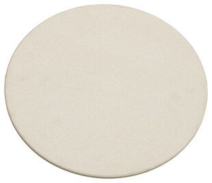 Justus Pizzastein rund ø 38 cm 
