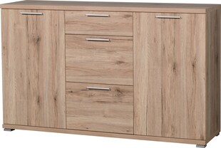 Germania Sideboard mit zwei Türen GW-Top 3201 versch. Farben 