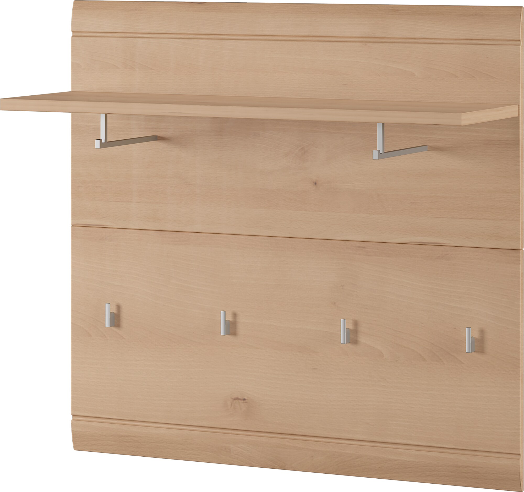 Germania Garderobenpaneel GW-Adana 3575 versch. Farben 