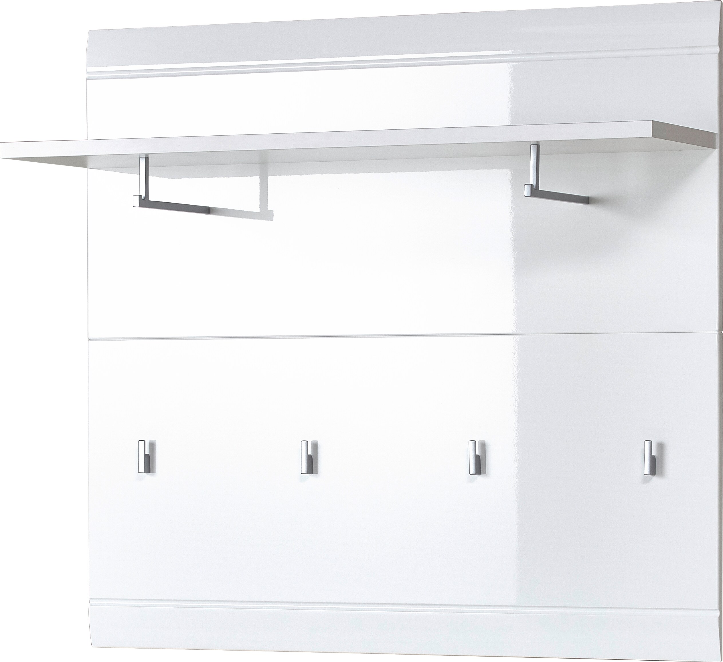 Germania Garderobenpaneel GW-Adana 3575 versch. Farben 