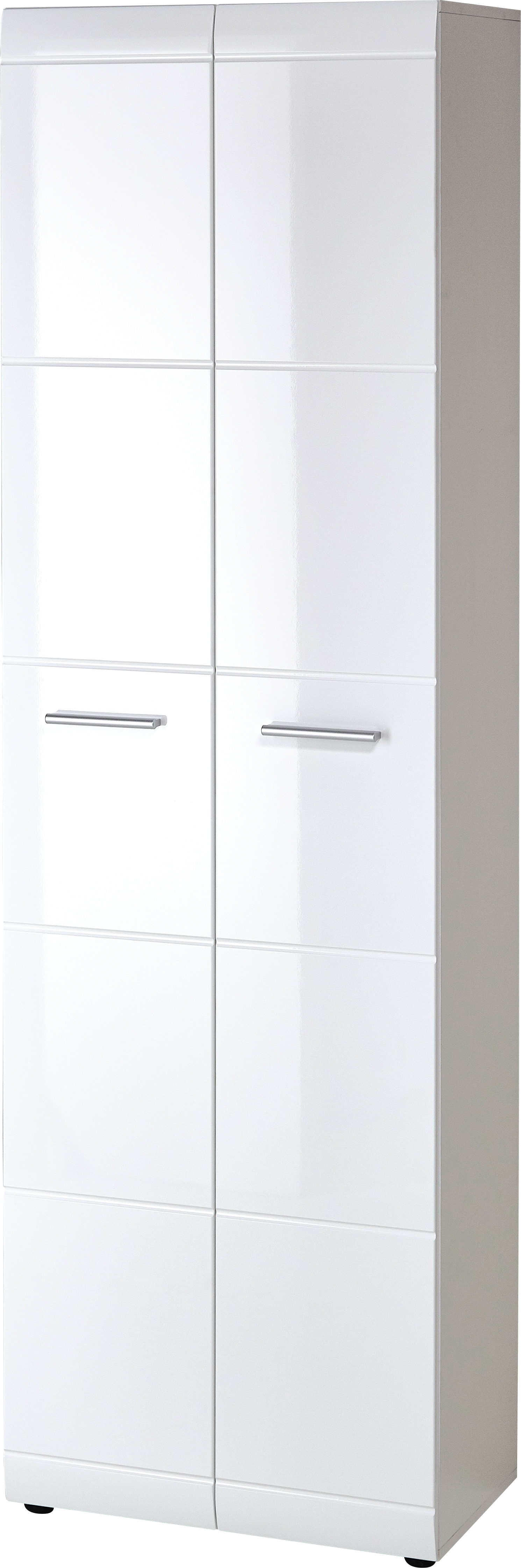 Germania Garderobenschrank GW-Adana 3577 weiss 