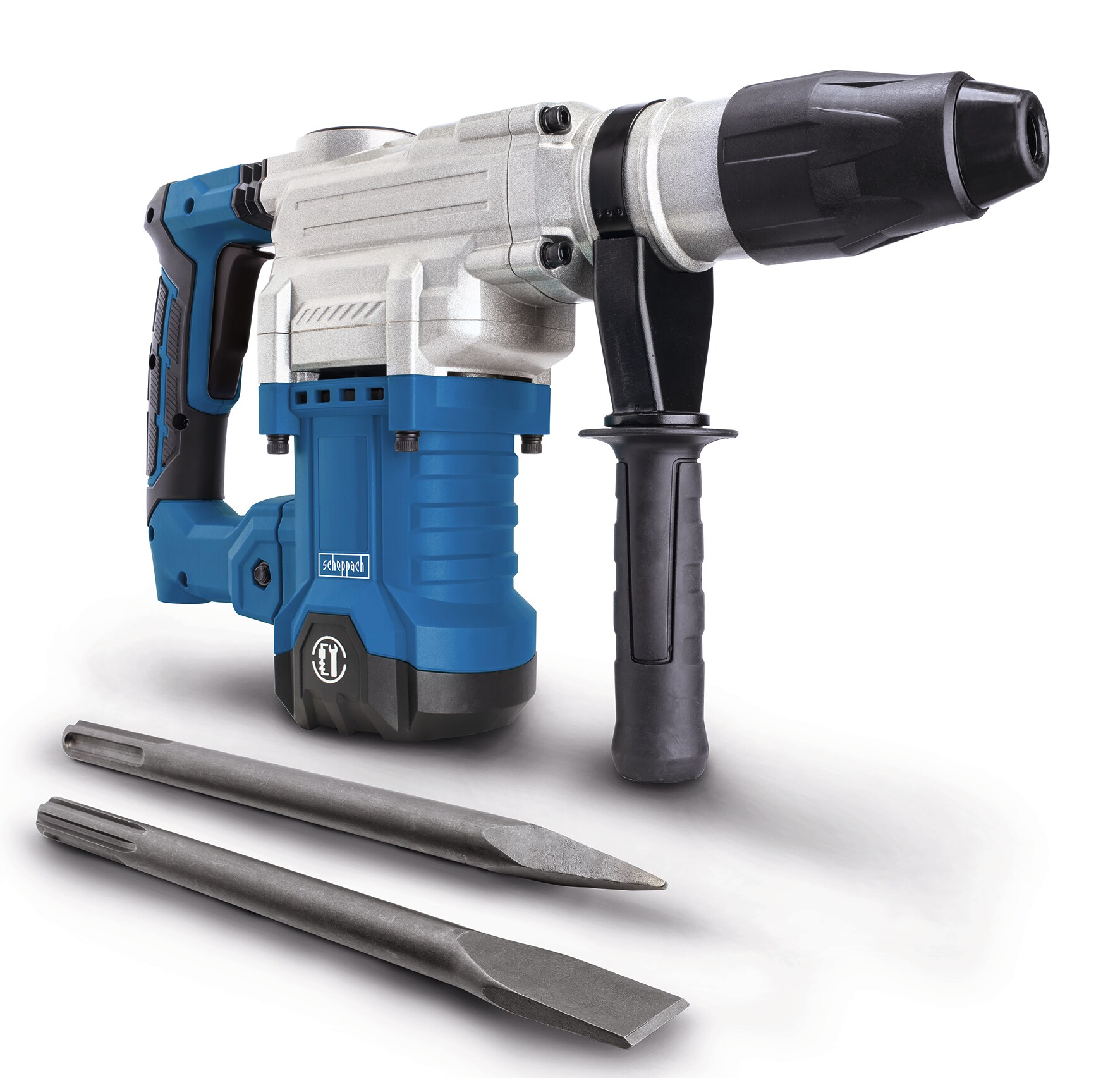 Scheppach Bohrhammer DH1600Max 