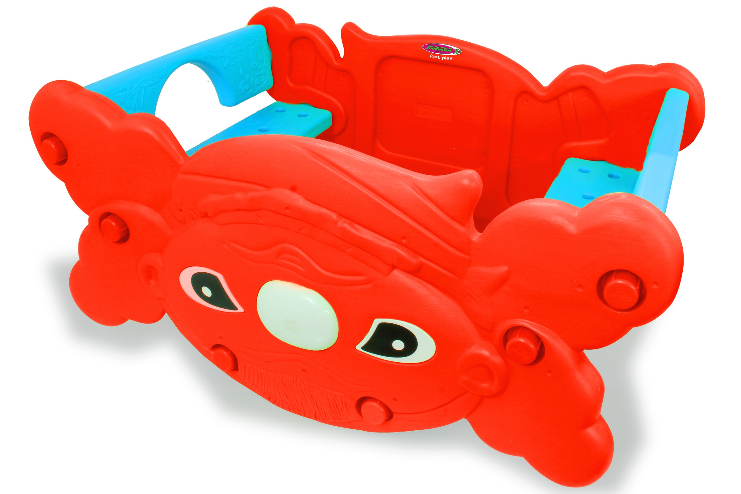 Kindersitzgruppe Sit and Swing 2in1, versch. Farben 