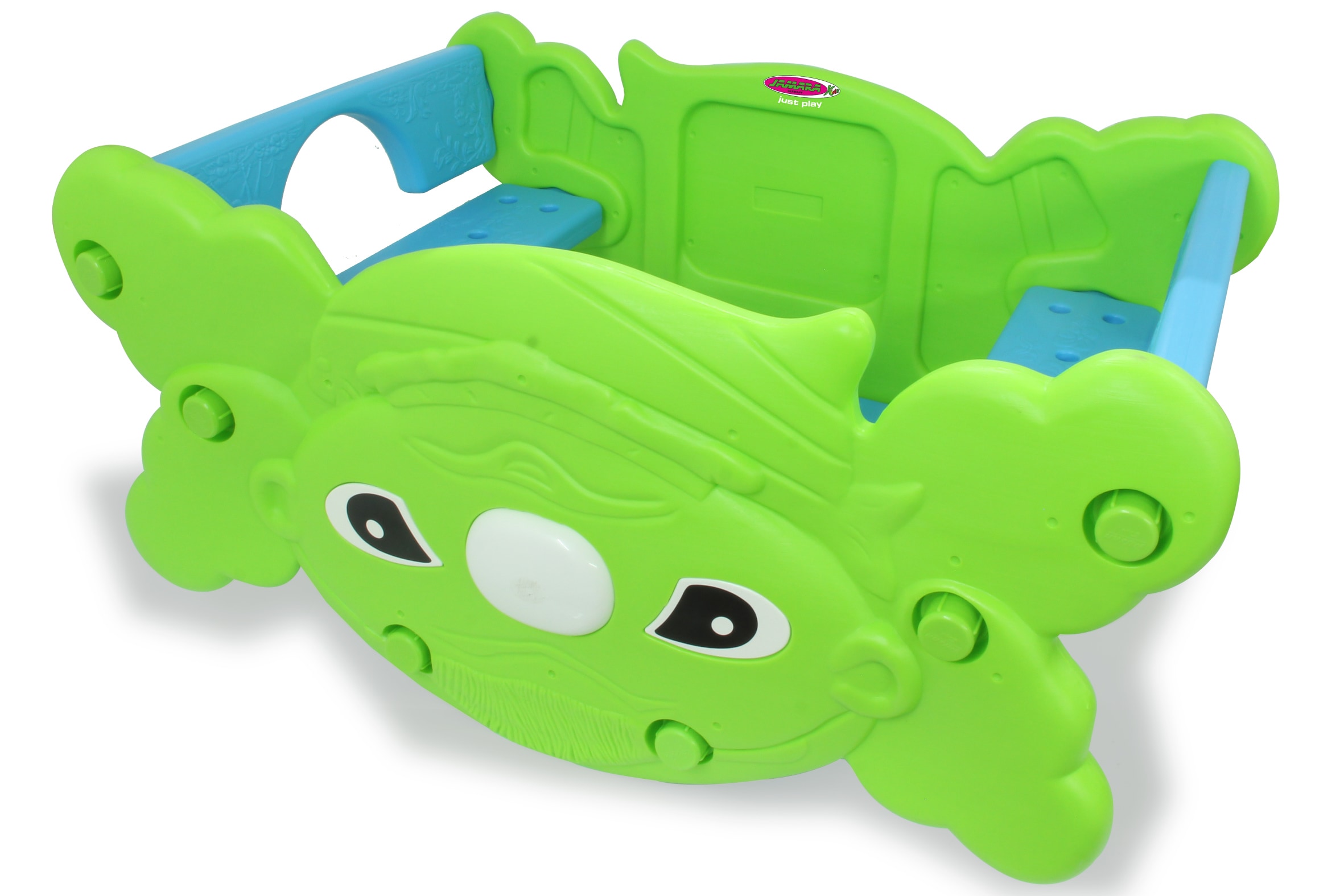 Kindersitzgruppe Sit and Swing 2in1, versch. Farben 