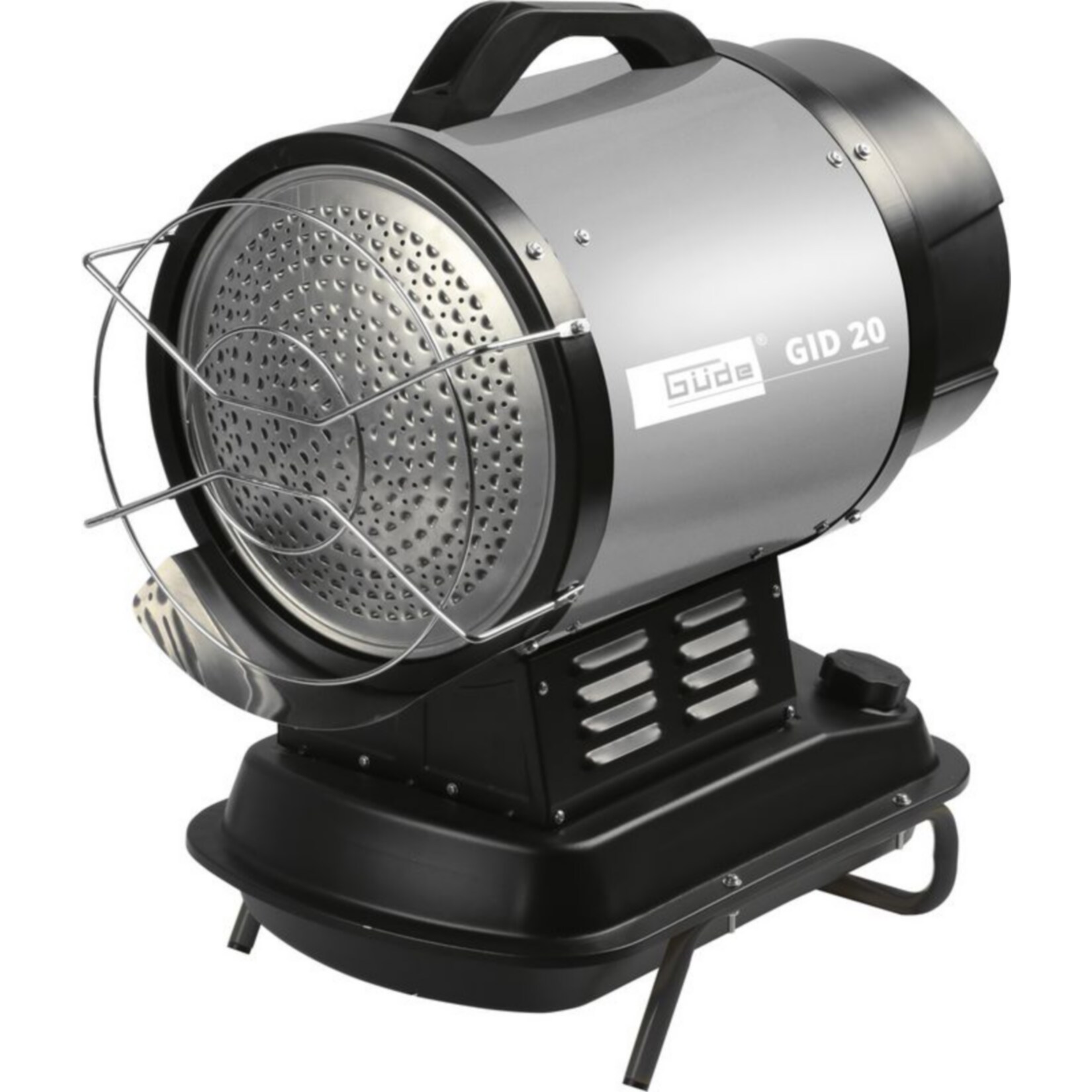 G&uuml;de Infrarot &Ouml;lheizer GID 20 