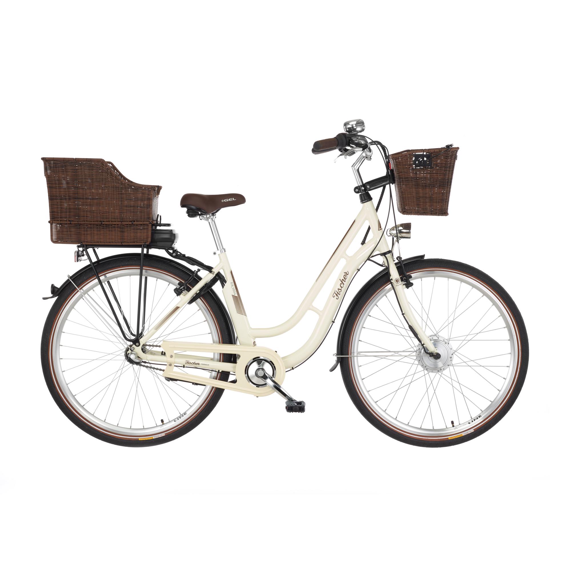 FISCHER E-Bike Cita ER 1804 