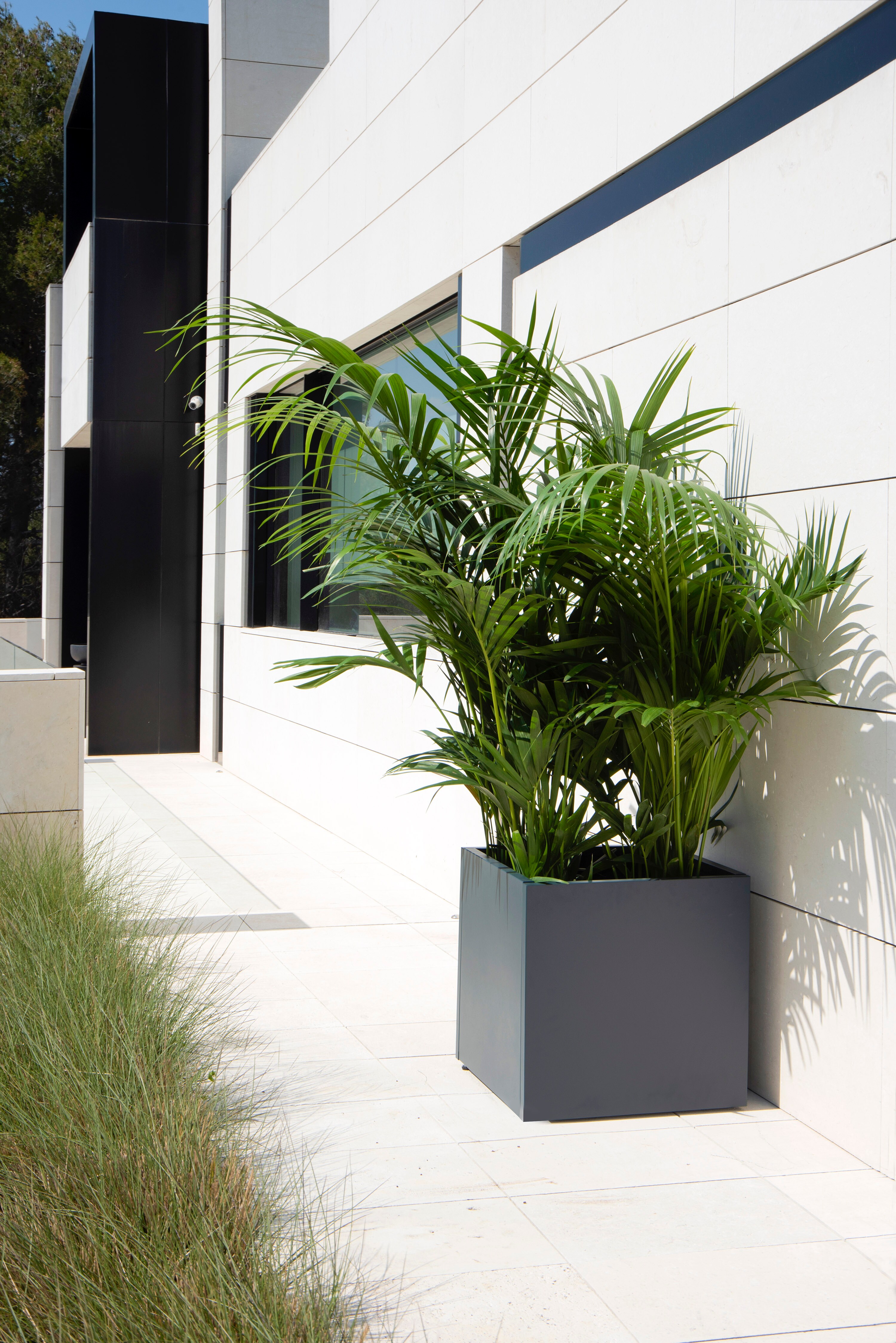 Herstera Garden Pflanzgef&auml;&szlig; versch. Ausf&uuml;hrungen 