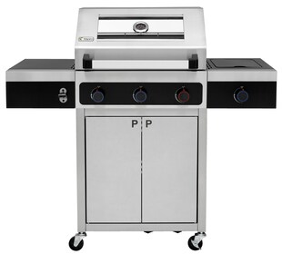 Gasgrill Keansburg 3 Special Edition 