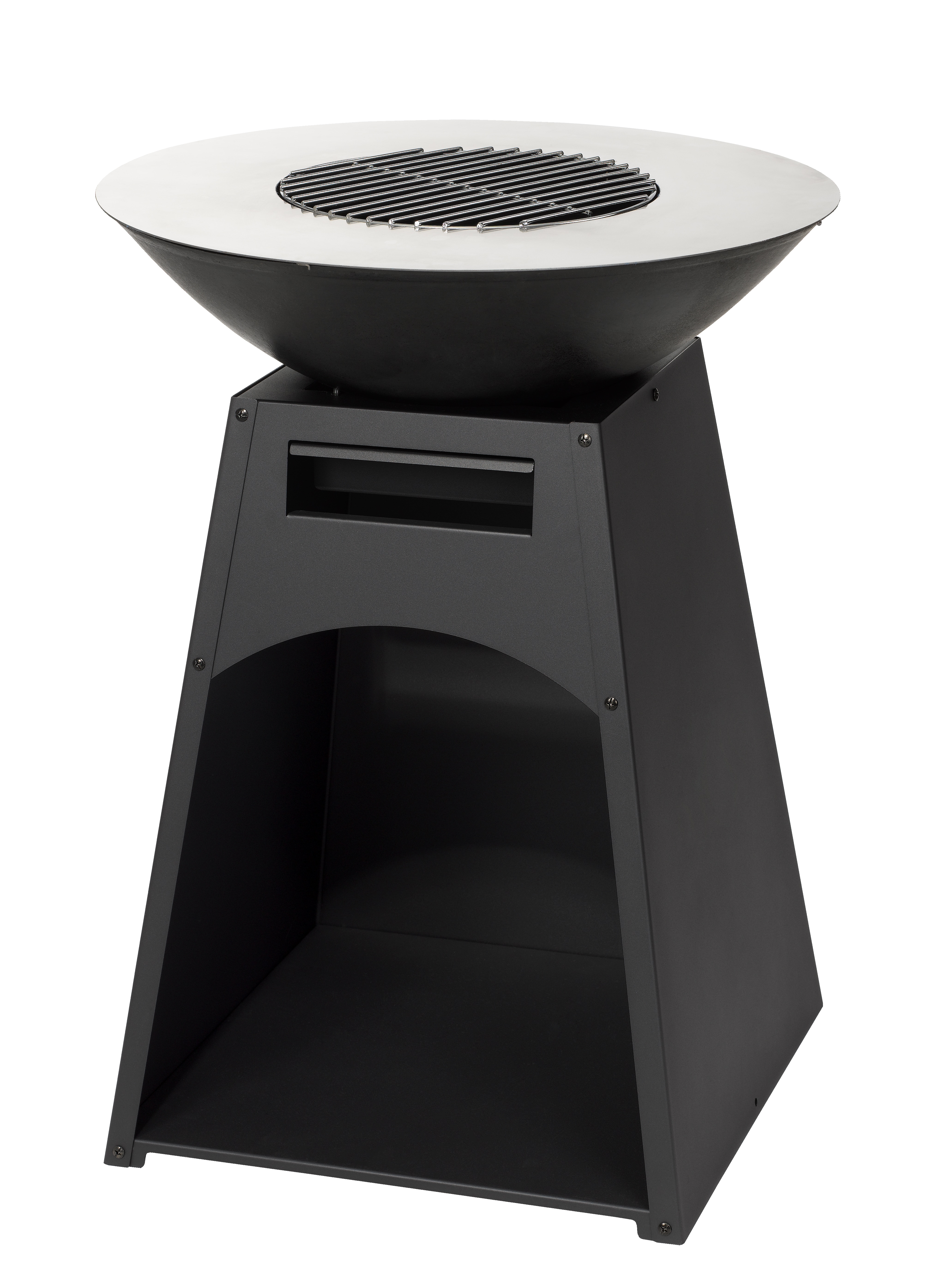 Tepro Plancha S&auml;ulengrill Waco 