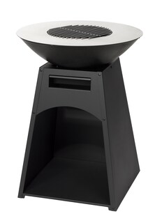 Tepro Plancha Säulengrill Waco 