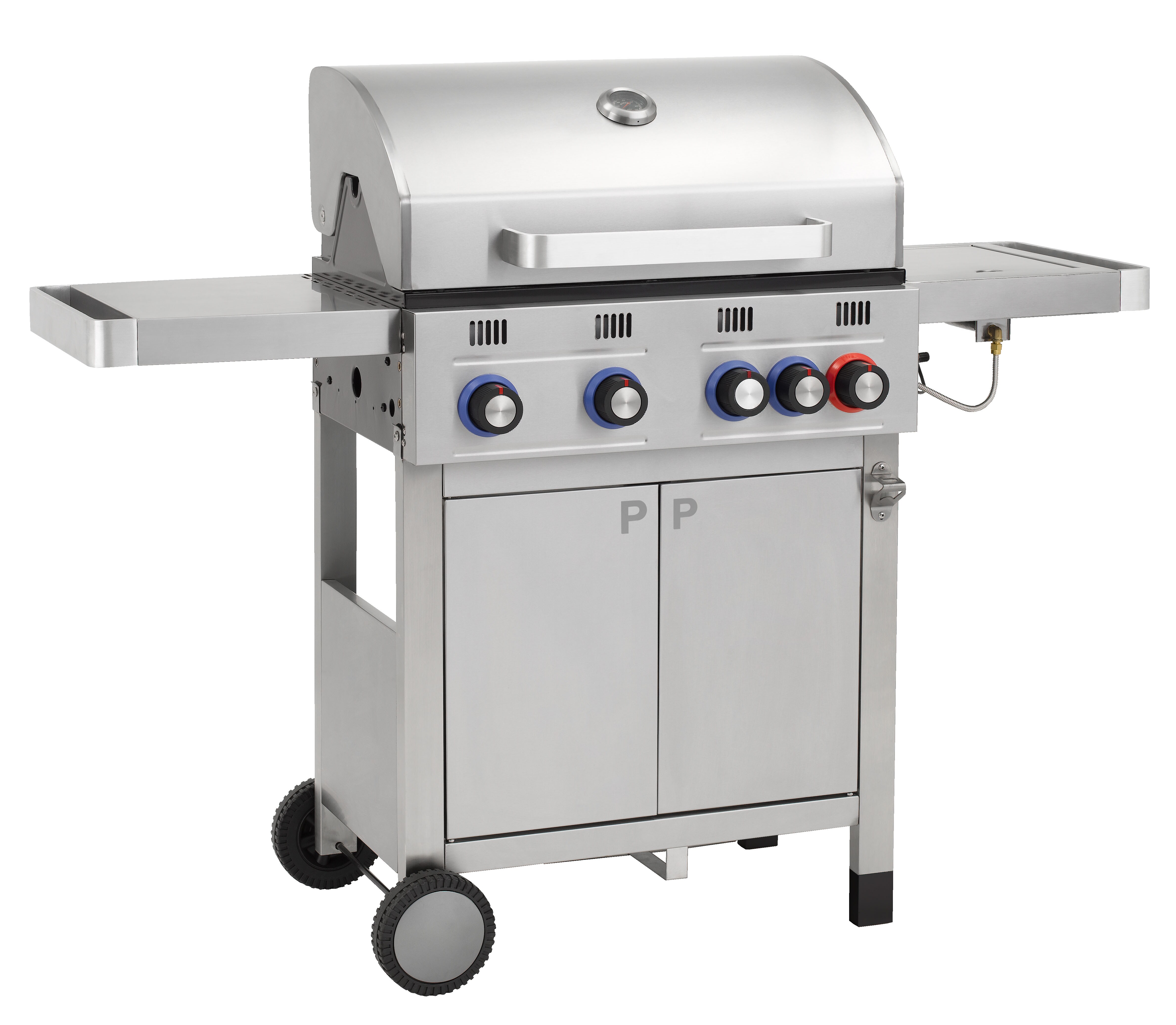 Tepro Gasgrill Wellington 4 