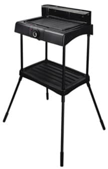 Tepro Elektrogrill Danville 2022 