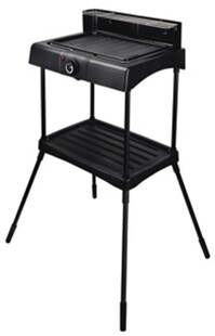 Tepro Elektrogrill Danville 2022 