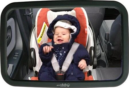 Wumbi Baby Rücksitzspiegel bei Marktkauf online bestellen
