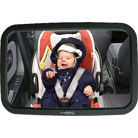 Wumbi Baby Rücksitzspiegel bei Marktkauf online bestellen