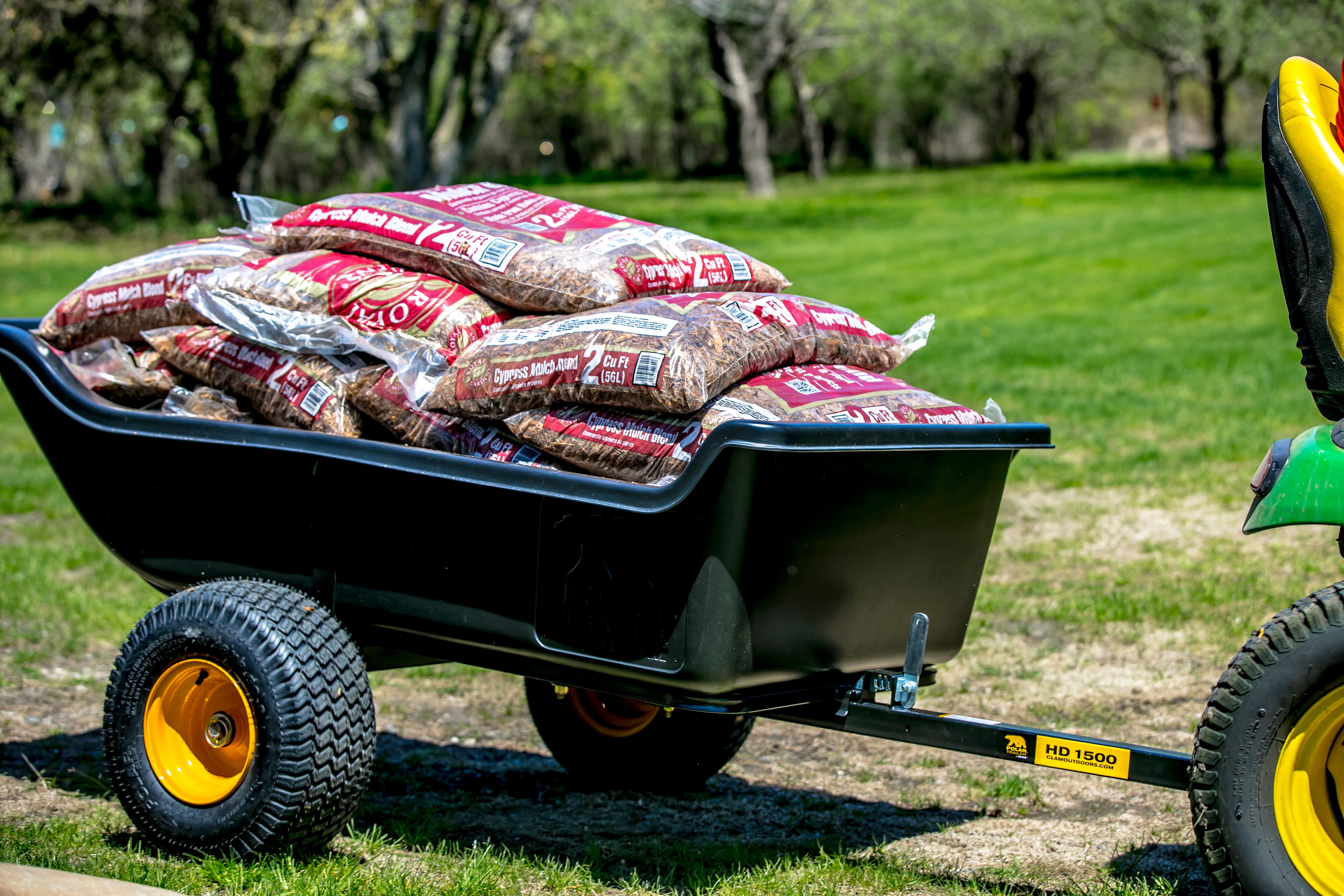 Polar Schubkarre versch. Ausf&uuml;hrungen 