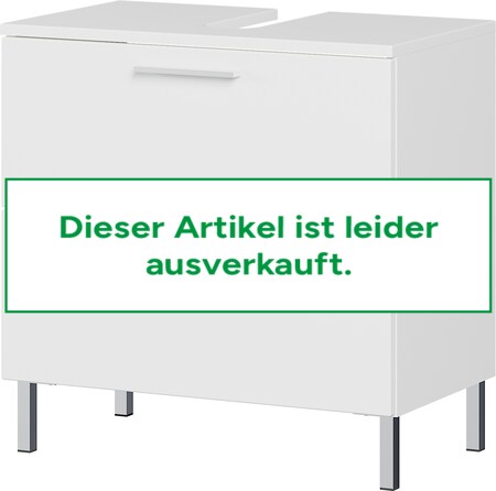 Waschbeckenunterschrank bestellen Schubladen bei GW-ARVADA Marktkauf mit Germania 8296 zwei online