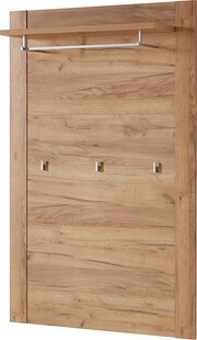 Germania Garderobenpaneel GW-CASTERA 3924 