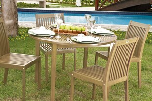 Tramontina Stuhl 55 x 45 x 90 cm 