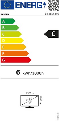 Energielabel