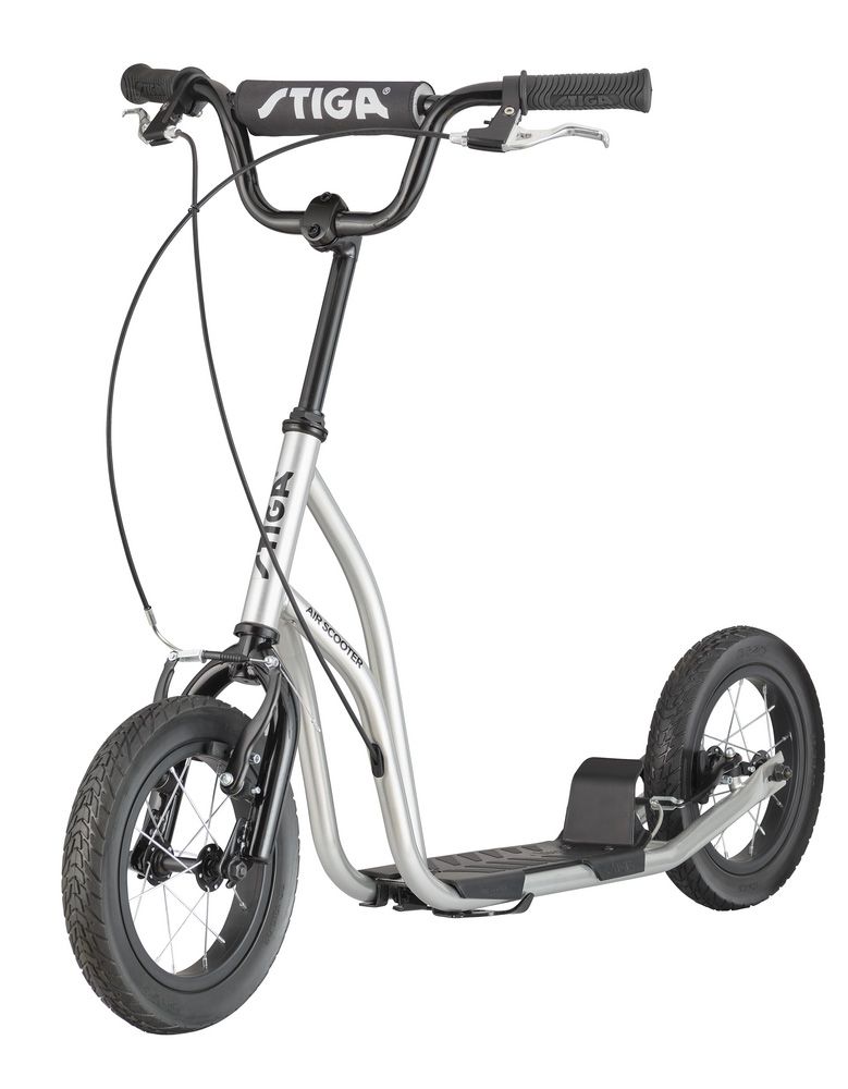 STIGA AIR SCOOTER 12&rdquo; ST 