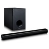 Lenco SBW-801BK - Bluetooth-Soundbar mit kabellosem Subwoofer - Schwarz bei  Marktkauf online bestellen | Soundbars