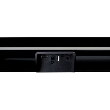 Lenco SBW-801BK kabellosem Subwoofer bestellen Schwarz - Bluetooth-Soundbar mit online bei Marktkauf 